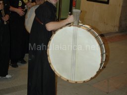 Tambores Alcañiz 2011